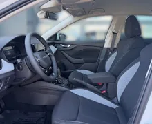 Notranja slika - Škoda Scala - 1.0 TSI Edition DSG - 7 - Predogledna slika