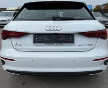 Zunanja slika - Audi A3 - Sportback 40 TFSI e Advanced S tronic - VIRTUAL - - 5 - Predogledna slika
