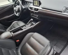 Zunanja slika - Mazda Mazda6 - CD175 Revolution Top črno usnje-SLO.POR-ODLIČNA - 5 - Predogledna slika