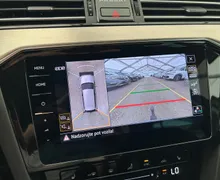 Zunanja slika - Volkswagen Passat - Variant 2,0 TDI DSG - 12 - Predogledna slika