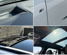 Zunanja slika - BMW X1 - serija :  xDrive20d M Sport |HUD|KAM|PANO|AMBI| - 14 - Predogledna slika