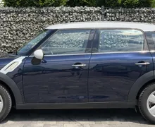 Zunanja slika - MINI Countryman - Cooper D  Avt.|Veliki Servis - 8 - Predogledna slika