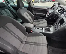 Zunanja slika - Volkswagen Golf - Variant 2.0TDI BMT R-LINE BI-XENON-PANORAMA-NAVI-GRETJE SŽ - 18 - Predogledna slika
