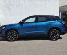 Zunanja slika - Renault Austral - E-Tech Esprit Alpine 200 Full hybrid Avt. - 7 - Predogledna slika