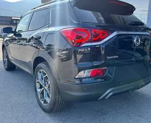 Zunanja slika - SsangYong Korando - 1.5 T-GDI Premium 4WD M T - 4 - Predogledna slika