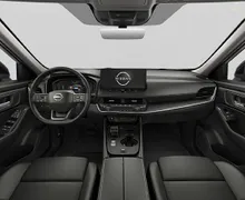 Zunanja slika - Nissan X-Trail - N-Connecta e-Power 204 2WD + COMFORT - 6 - Predogledna slika