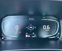 Notranja slika - KIA Picanto - 1.2 MPI Trend MT - 15 - Predogledna slika
