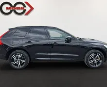 Zunanja slika - Volvo XC60 - B4 D R-design 145 Avt. - 4 - Predogledna slika
