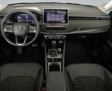 Zunanja slika - Jeep Compass - 1.5 T4 e-Hybrid North Star DCT - 10 - Predogledna slika
