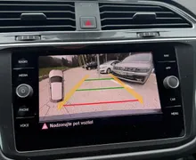 Zunanja slika - VW Tiguan - 2.0 TDI Highline SLO 110PS DSG FULL LED ACC ALU18 - 9 - Predogledna slika