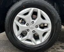 Zunanja slika - SsangYong Musso - Grand 2.2 XDi 4WD Ultimate AT-PDC-KAMERA-NAVI - 14 - Predogledna slika