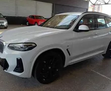 Zunanja slika - BMW X3 - serija : XDRIVE 20D M SPORT.KAMERA.LED.ACC.USNJE.140 KW - 1 - Predogledna slika
