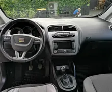 Notranja slika - Seat Altea - 1,6 TDI CR Reference Start&Stop - 8 - Predogledna slika