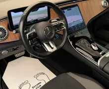 Notranja slika - Mercedes-Benz EQE - AMG 43 4MATIC•DIGITAL•PANO•ZRAČNO•KAMERA•VIRTUAL• - 8 - Predogledna slika