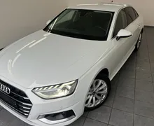 Zunanja slika - Audi A4 - 30 TDI Business line 2.0 TDI.KAMERA.NAVI.LED - 1 - Predogledna slika