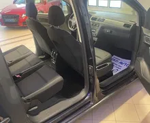 Zunanja slika - VW Caddy - 2.0 TDI DSG -7SEDEŽEV-PDC-2xDRSNA VRATA-KLJUKA - 7 - Predogledna slika