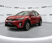 Zunanja slika - KIA Stonic - 1.0 T-GDi LX Urban+ DCT - 1 - Predogledna slika