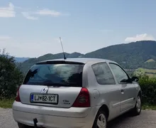 Zunanja slika - Renault Clio - 1,5 dCi Storia - 2 - Predogledna slika