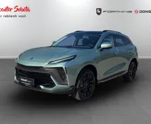 Zunanja slika - Forthing Forthing T5 EVO - T5 Evo 1.5T EXCLUSIVE ADAS +PANORAMA+KAMERA+MRTVI KOT+DAB - 10 - Predogledna slika