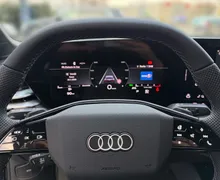 Notranja slika - Audi A5 - TFSI quattro 150kW S tronic... - 8 - Predogledna slika
