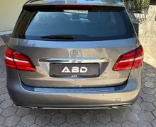 Zunanja slika - Mercedes-Benz B-Razred - B 220 d SPORT AUT 1.LASTNIK MULTIBEAM-LED TEMPOMAT - 5 - Predogledna slika