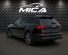 Zunanja slika - Audi Q7 - quattro 55 TFSI S line Tiptronic - 4 - Predogledna slika