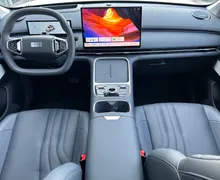 Zunanja slika - Geely StarRay - | MAX | LED DIGITAL ACC NAVI I TOP IAKCIJA 7.000 € - 6 - Predogledna slika