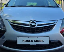 Zunanja slika - Opel Zafira - 2.0 CDTi COSMO 7 SEDEŽEV-ALU PLATIŠČA-2.LASTNIK - 2 - Predogledna slika