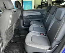 Zunanja slika - Citroën C4 Grand Picasso - Live BlueHDi - 11 - Predogledna slika