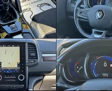 Zunanja slika - Renault Koleos - Intens Energy dCi 175 4WD | SLO | LES | NAVI | KAM - 14 - Predogledna slika