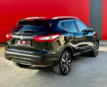 Zunanja slika - Nissan Qashqai - Qashqai - 4 - Predogledna slika