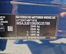 Zunanja slika - BMW X5 - 30d xDrive M Paket - 25 - Predogledna slika