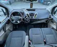 Zunanja slika - Ford Transit Custom - Tourneo Custom  2.2 TDCi Trend-6 SEDEŽEV-PODALJŠAN - 6 - Predogledna slika