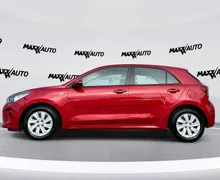 Zunanja slika - KIA Rio - 1.25 CVVT EX Edition - 8 - Predogledna slika