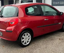 Zunanja slika - Renault Clio - 1.5 dCi Rip Curl - 5 - Predogledna slika