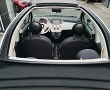 Zunanja slika - Fiat 500C - Dolcevita 1.0 GSE Hybrid - 9 - Predogledna slika
