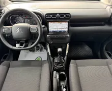 Zunanja slika - Citroën C3 Aircross - MAX°1.LAST°SLO°NAVI°KAMERA°FULL LED°SAMO 12.000KM. - 11 - Predogledna slika