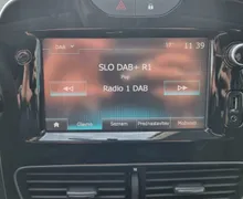 Zunanja slika - Renault Clio - Grandtour 0.9 TCe - SLOVENSKO POREKLO - 2. LASTNIK - 17 - Predogledna slika