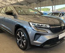 Zunanja slika - Renault Austral - TCe 160 Mild hybrid - 3 - Predogledna slika