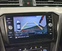 Zunanja slika - Volkswagen Passat - 1.5TSI Business DSG LED-KLJUKA-ACC-KAMERA-REZ.KOLO - 9 - Predogledna slika