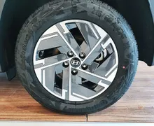 Zunanja slika - Hyundai Tucson - 1.6 T-GDI STYLE-WINTER-GRETJE SED-LED-KAMERA-VIDEO - 4 - Predogledna slika
