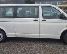 Zunanja slika - VW Transporter - 2.5 TDI   8+1 - 4 - Predogledna slika