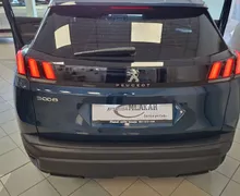 Zunanja slika - Peugeot 3008 - 1.2 PureTech 130 EAT8 Active Pack-FULL LED-NAVI- - 5 - Predogledna slika
