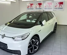 Zunanja slika - Volkswagen ID.3 - 150 kW Pro S.NEMŠKI+4ALU.ACC.KAMERA.USNJ.LED.150KW - 2 - Predogledna slika