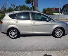 Zunanja slika - Seat Altea - XL 1,6 TDI CR Style - 5 - Predogledna slika
