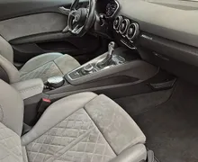 Zunanja slika - Audi TT - 2.0 TFSI S tronic QUARO S-LINE MATRIX  ODLIČEN - 7 - Predogledna slika