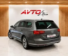 Zunanja slika - Volkswagen Passat Alltrack - 4motion 2.0 TDI-FULL LED-AVT-TEMPOMAT-NAVI-PDC - 5 - Predogledna slika