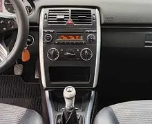 Zunanja slika - Mercedes-Benz B-Razred - B 180 CDI - 4 - Predogledna slika