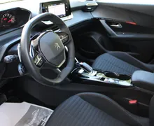 Zunanja slika - Peugeot 2008 - 1.2 PureTech 130 S S Active Pack Avt. - 12 - Predogledna slika