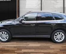 Zunanja slika - Audi Q5 - quattro 2.0 TDI Business Plus- SAMO 175 TKM - 6 - Predogledna slika